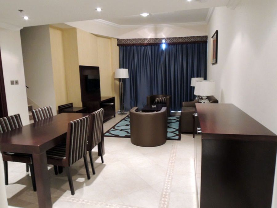 Aparthotel Marmara 2*