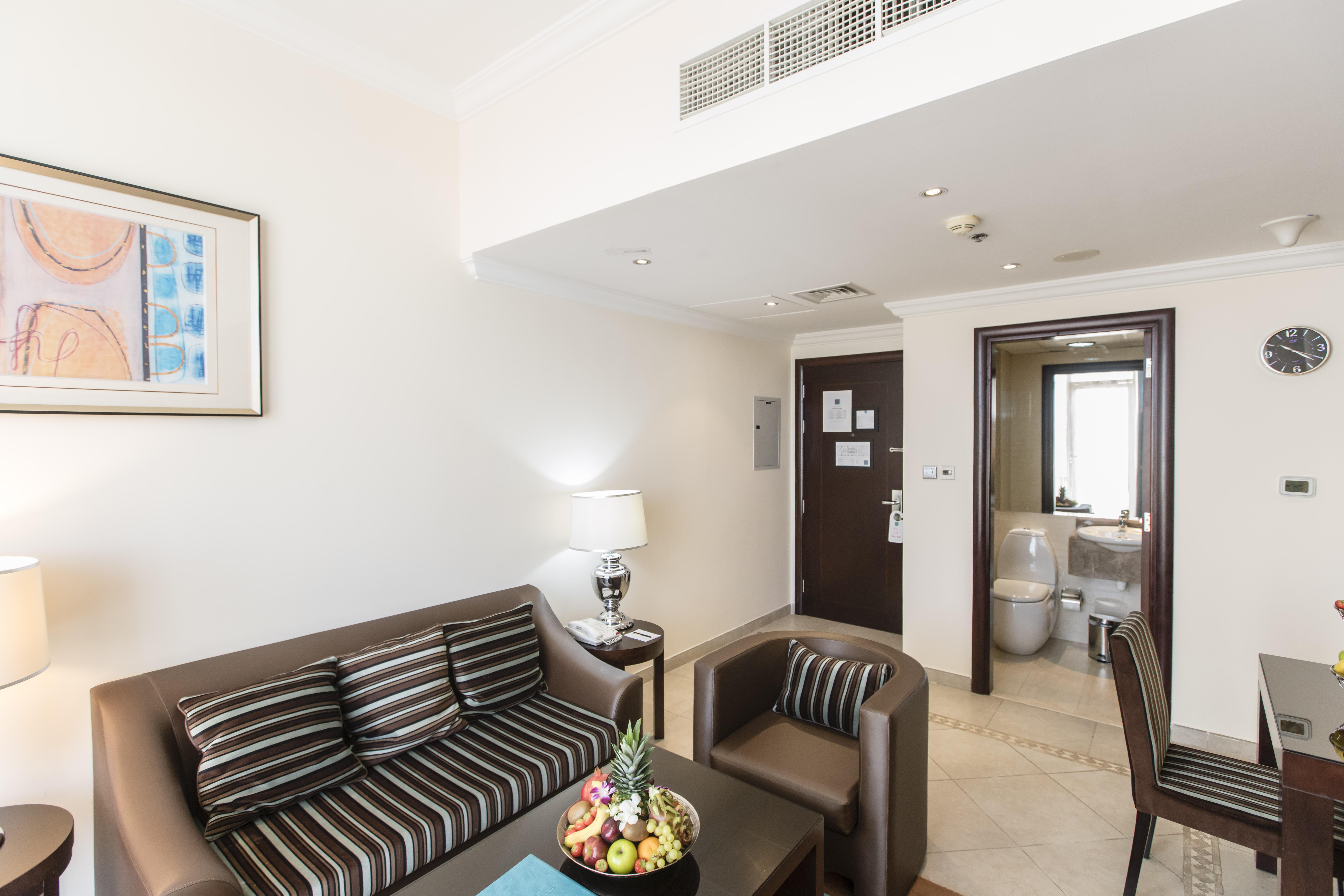 Aparthotel Marmara