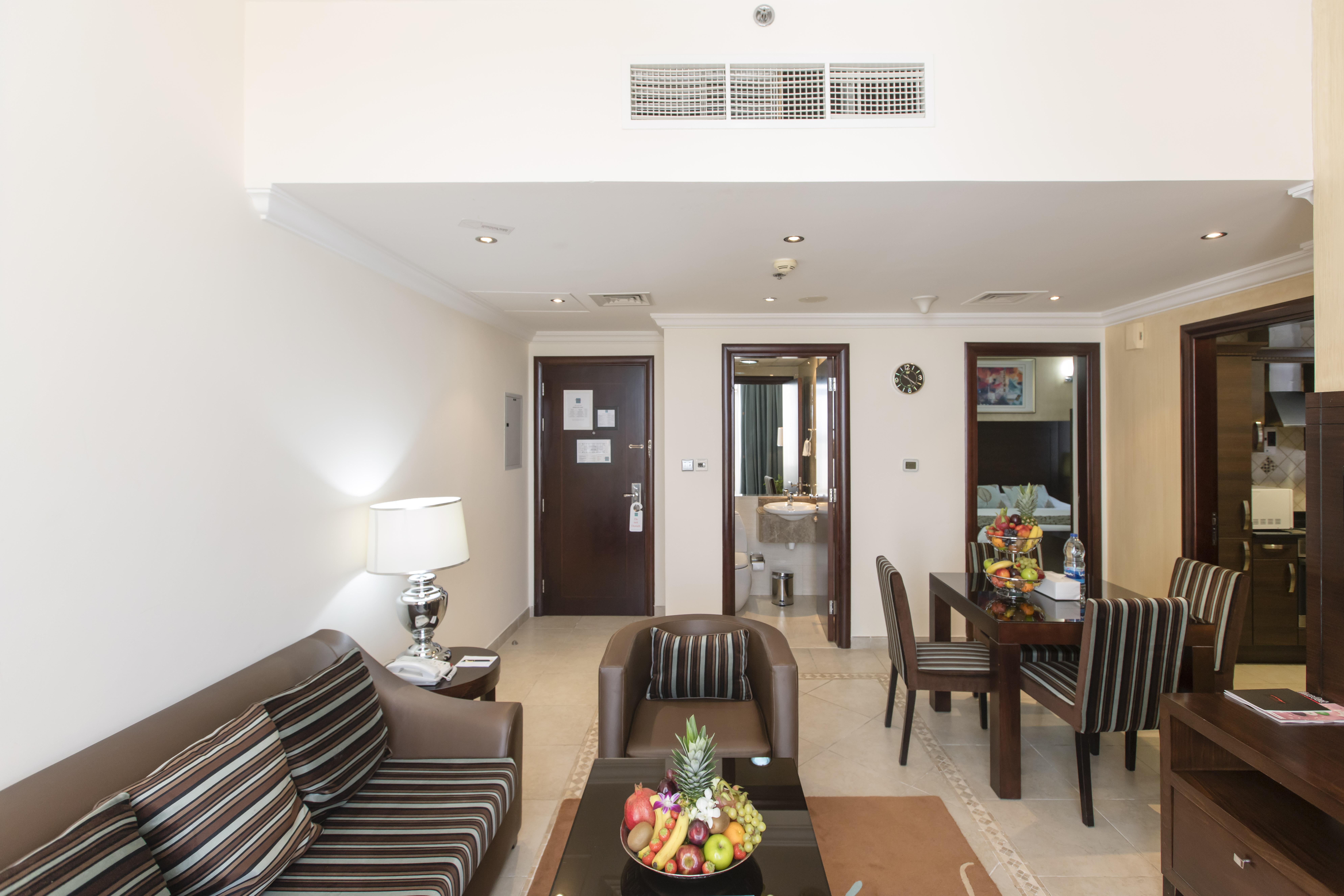 Marmara Aparthotel