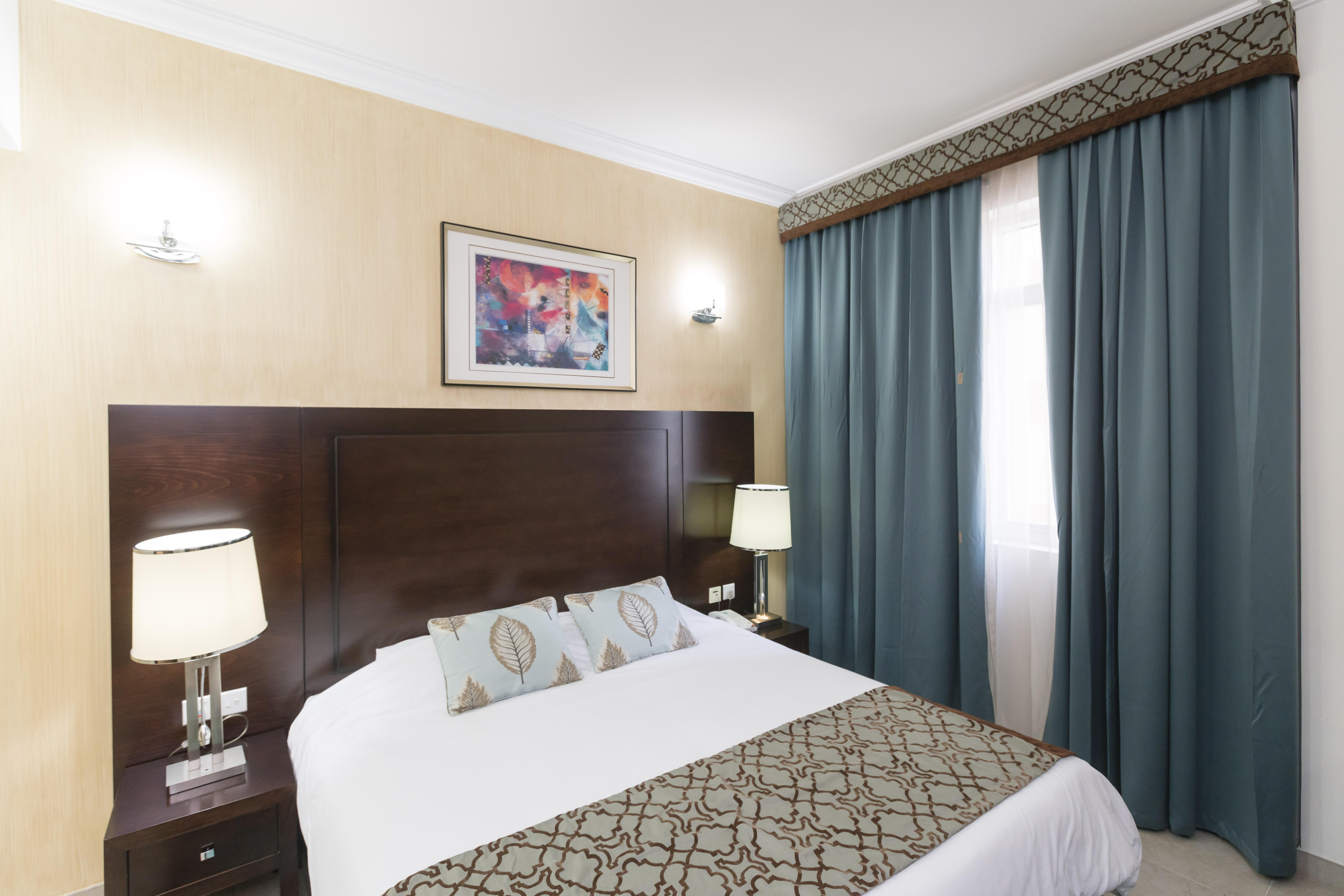 Marmara Aparthotel 2*