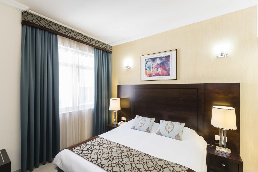 Marmara Dubai