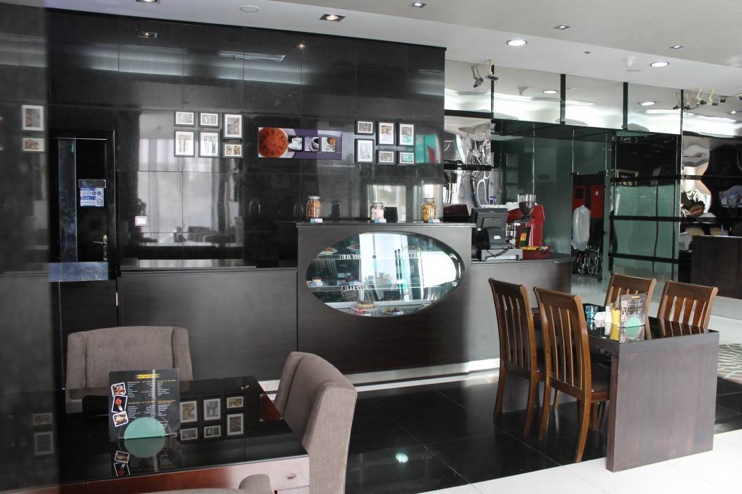 Marmara Aparthotel