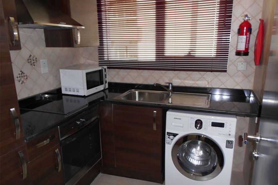 Marmara Aparthotel