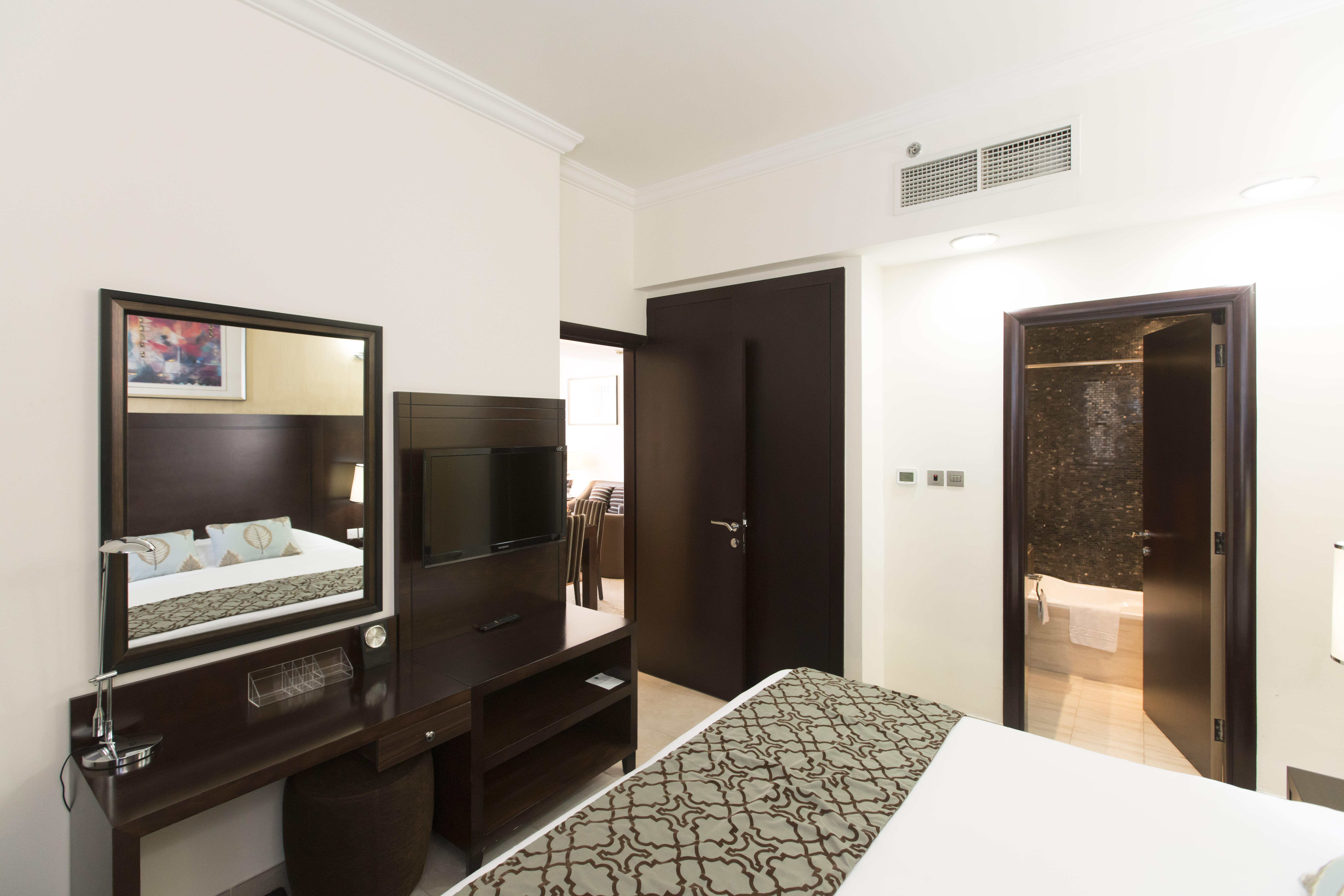 Aparthotel Marmara Dubai